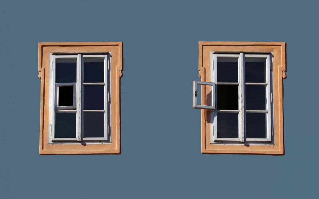 Savoir comment isoler une fenêtre du froid ?